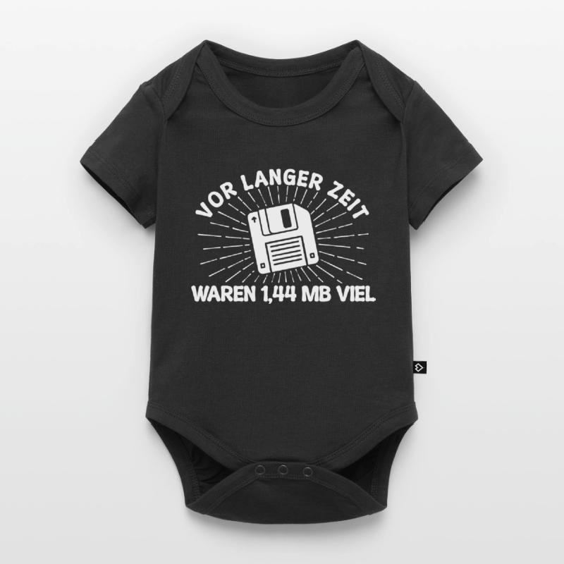 Developer Programmer Statement Debug Scripting Baby Premium short-sleeve bodysuit