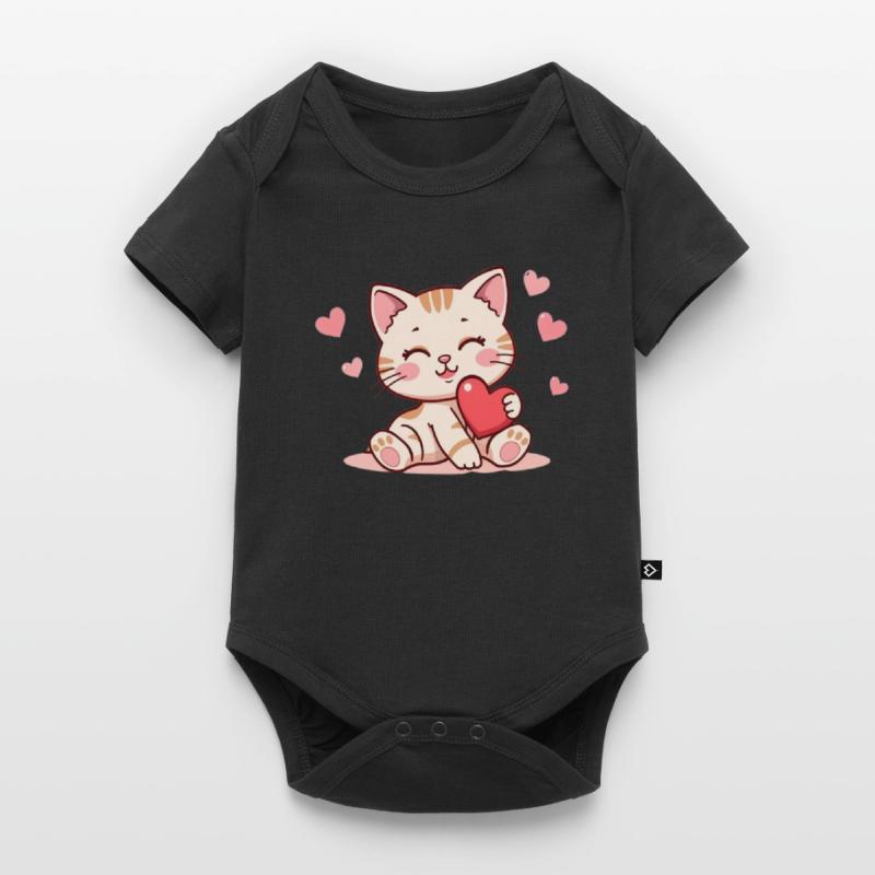 Geschenk Mutter Muttertag Geschenk Mama Geschenke Baby Premium Kurzarmbody
