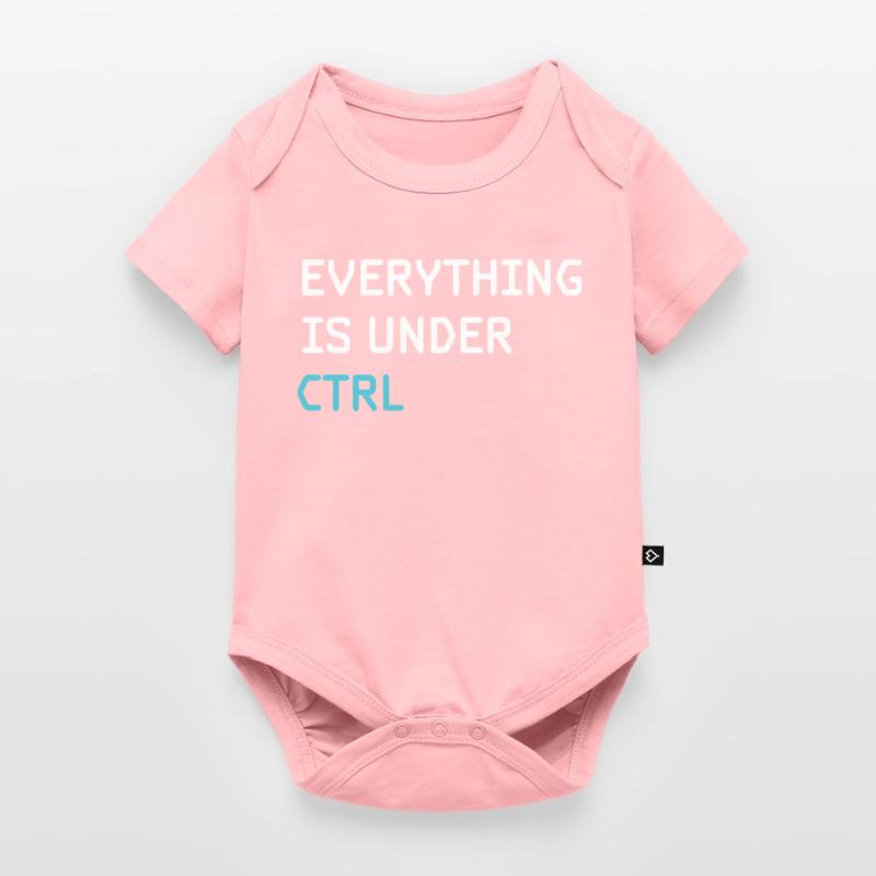 Funny Programming - Programmer Software Engineer Baby Premium short-sleeve bodysuit