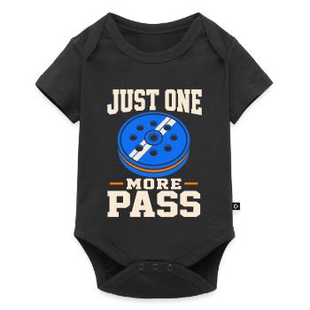 Garage Detailer Car Detailing Car Detailer - Baby Premium short-sleeve bodysuit - black - Front