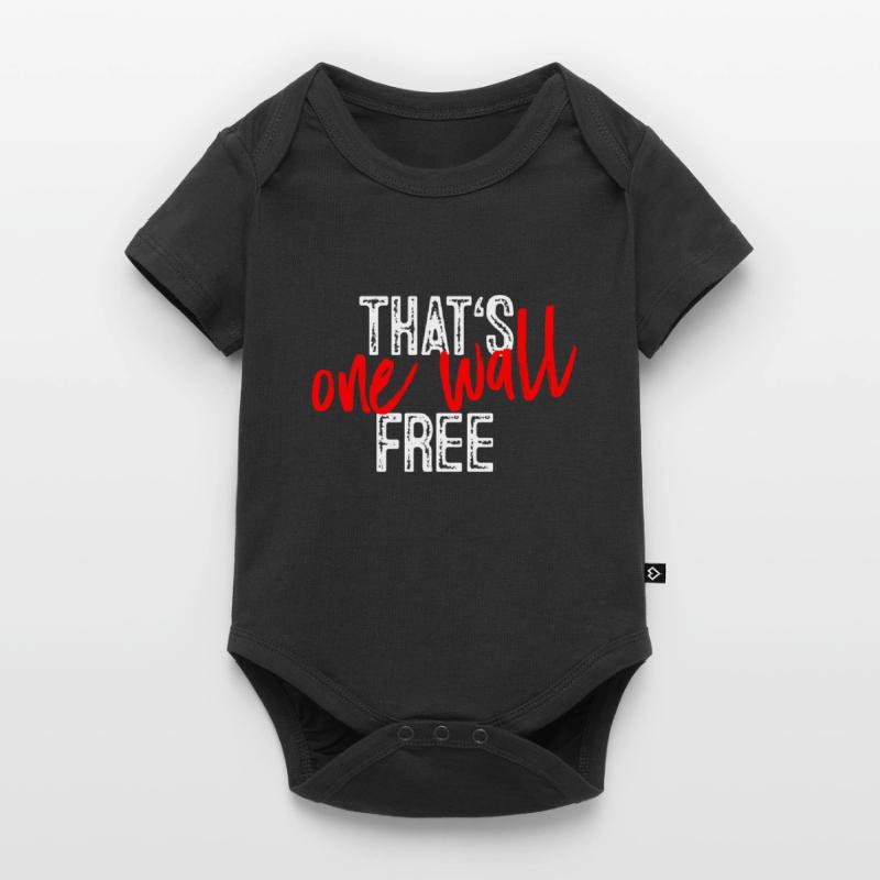 Idiom : This is impeccable Baby Premium short-sleeve bodysuit