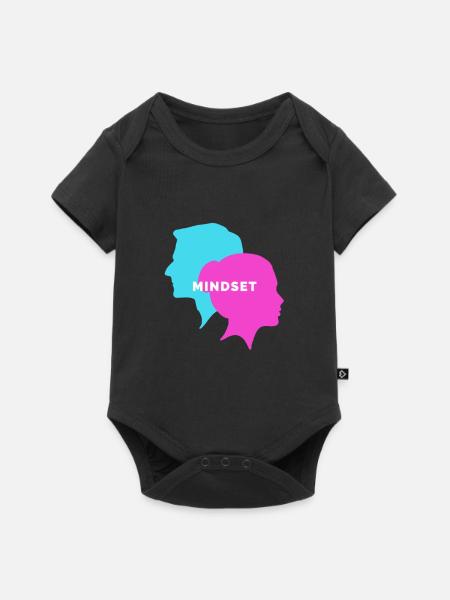 Erfahrungen - Baby Premium Kurzarmbody - Schwarz