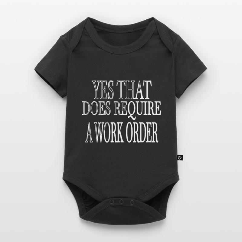 programming language computers cool dads favorite Baby Premium short-sleeve bodysuit