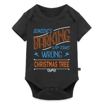 dog breed animal rights bedroom beagle lovers love - Baby Premium short-sleeve bodysuit - black - Front