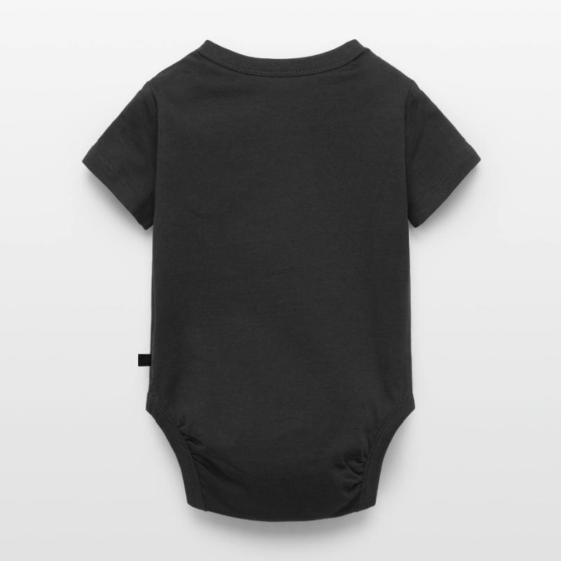 Funny gift programmer coder nerds Baby Premium short-sleeve bodysuit