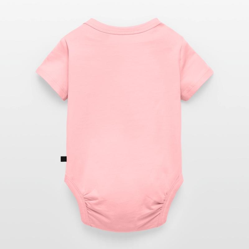 programming evolution computer code coding bugs Baby Premium short-sleeve bodysuit