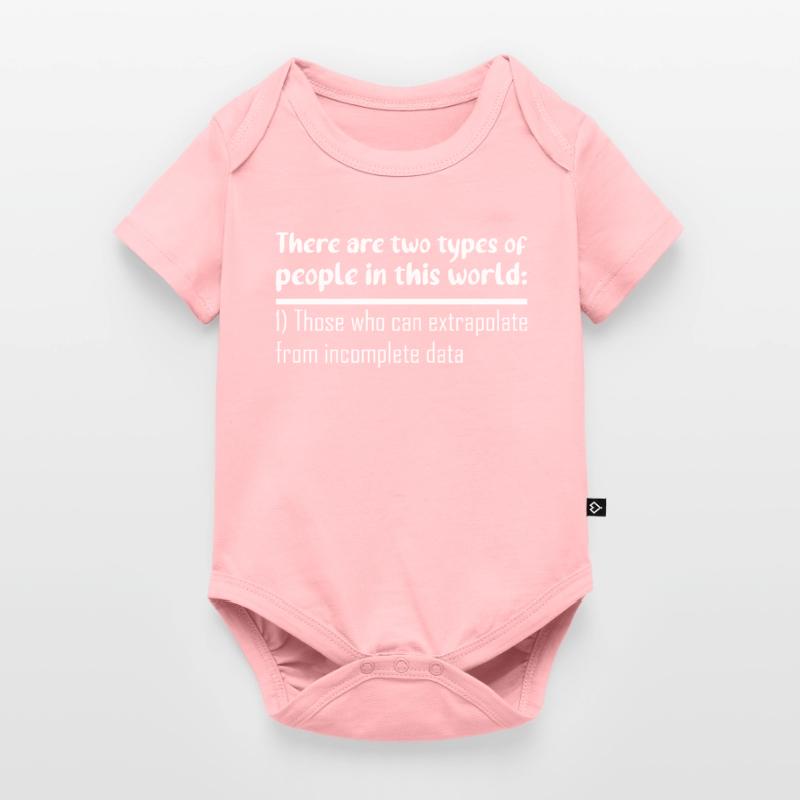 Datenbankdaten SQL Programmer Administration Baby Premium Kurzarmbody