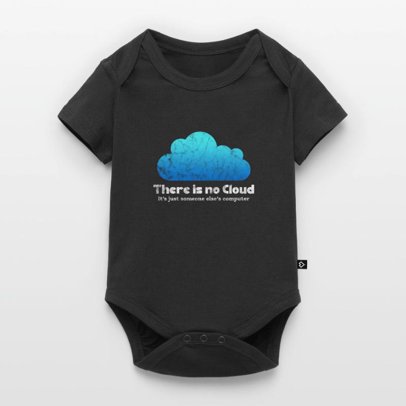 Computer Nerd Programmeur PC Cadeau informatique Body à manches courtes Premium Bébé