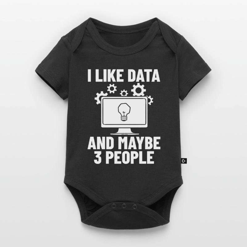 Software Development Software Developer Developer Baby Premium short-sleeve bodysuit