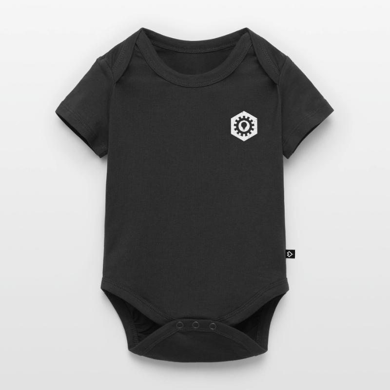 Engineer Engineering Gear Engineer - Mechanical En Baby Premium short-sleeve bodysuit