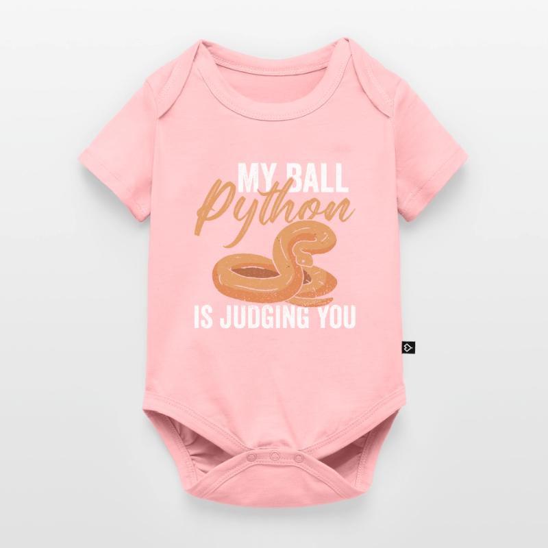 Python Königspython Banana Ball Python Body à manches courtes Premium Bébé
