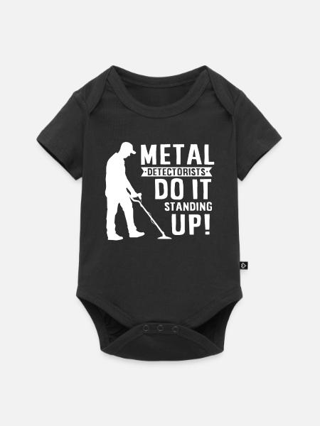 Medizinischer Kodierer Medizinischer Programmierer - Baby Premium Kurzarmbody - Schwarz