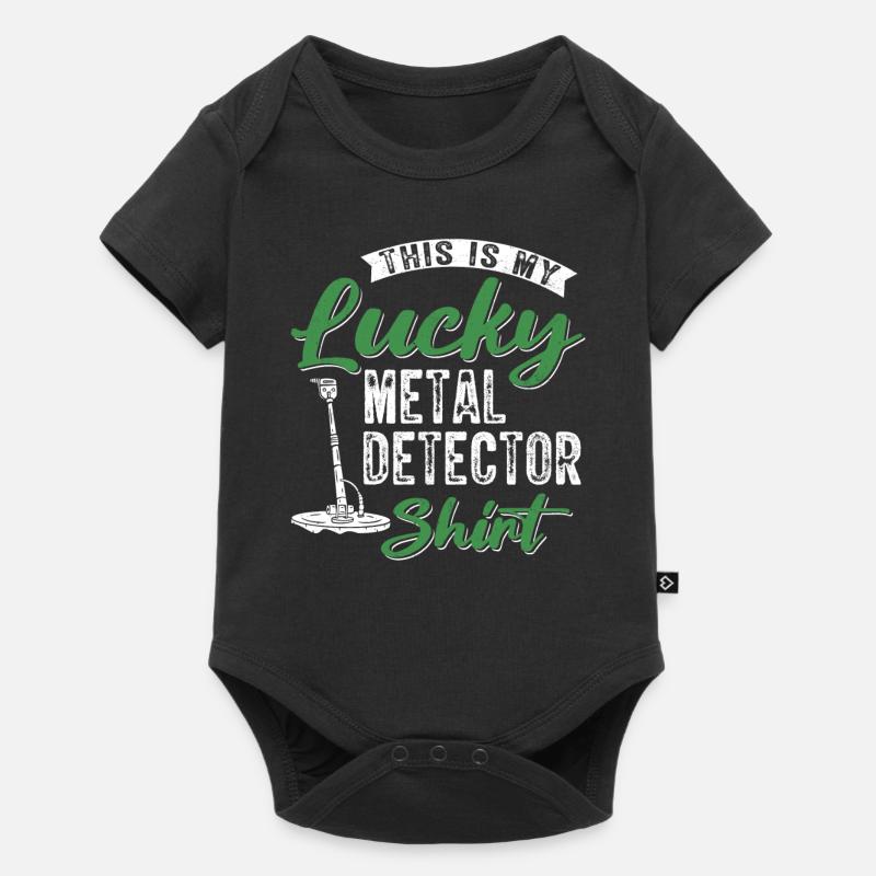 Medical Encoder Medical Programmer - Baby Premium short-sleeve bodysuit - black