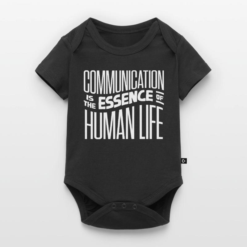 Speech-language pathology, speech-language pathologist Baby Premium short-sleeve bodysuit