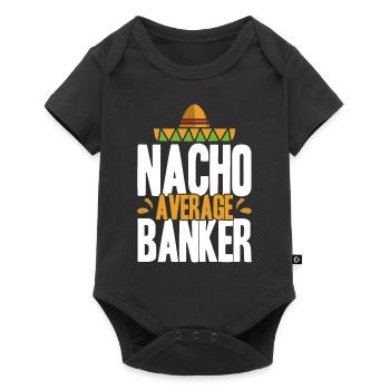 Cinco De Mayo Mexican Party Cinco De Mayo - Baby Premium short-sleeve bodysuit - black - Front