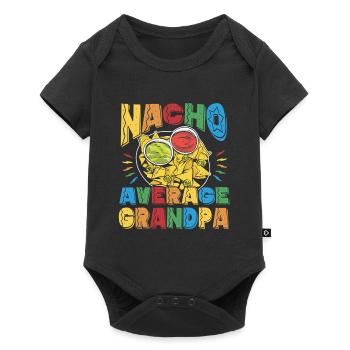 Cinco De Mayo Mexican Party Cinco De Mayo - Baby Premium short-sleeve bodysuit - black - Front