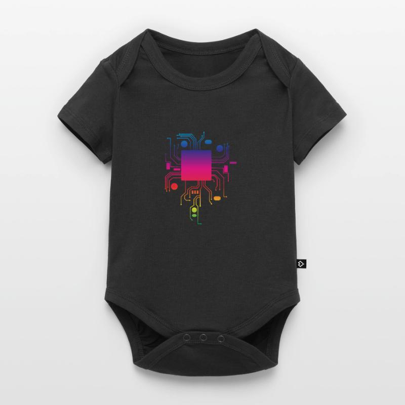 Perfect Gift Coding Tee For Programmer Tshirt Baby Premium short-sleeve bodysuit