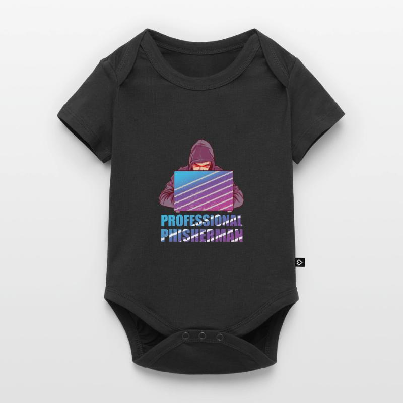 Programmeur drôle Computer Geek Code Fun Love Body à manches courtes Premium Bébé