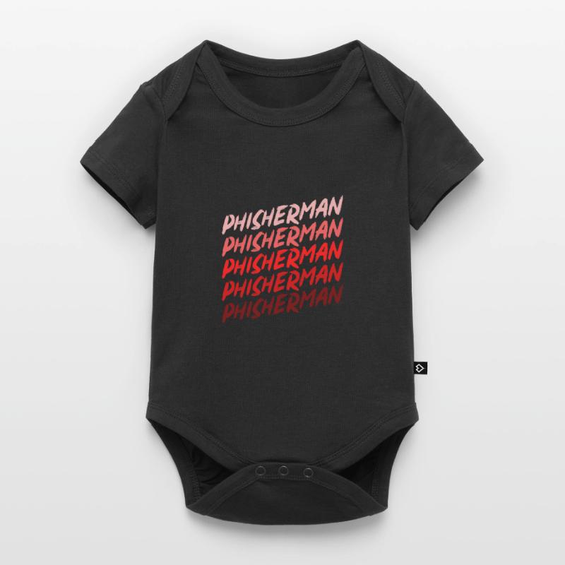 Programmeur drôle Computer Geek Code Fun Love Body à manches courtes Premium Bébé