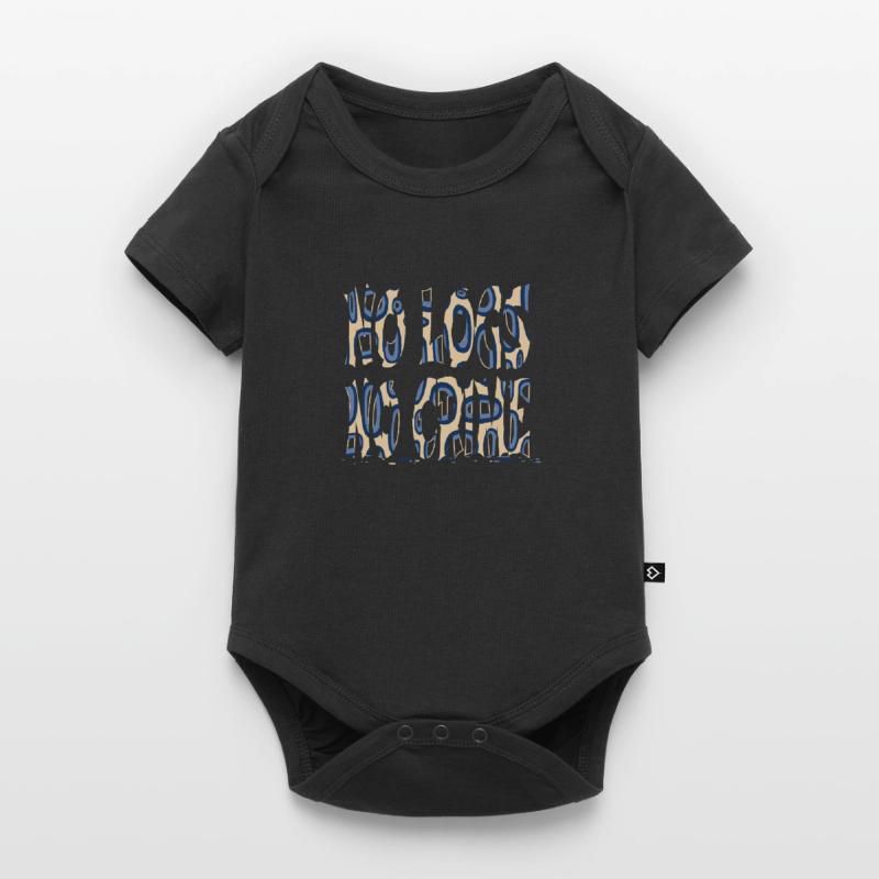 anonymous hacker hacking hacker internet bday Baby Premium Kurzarmbody