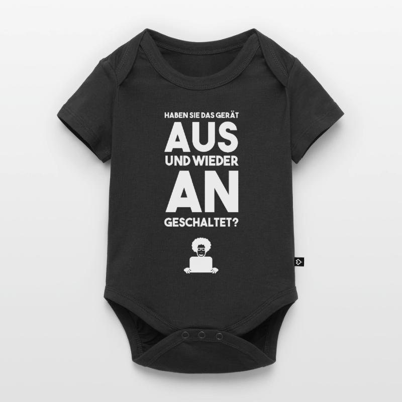 Programmierer Programmieren lustiger Spruch Html Baby Premium Kurzarmbody