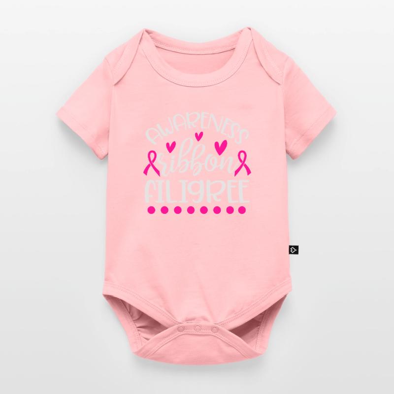 Sensitization loop Baby Premium short-sleeve bodysuit