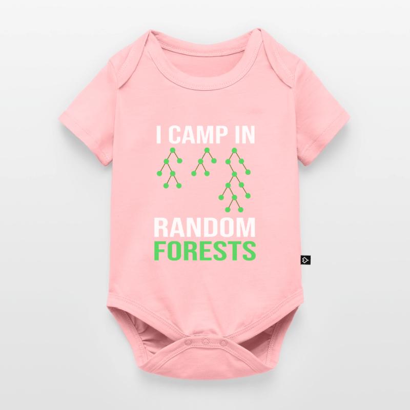 Programmer Coder GPT Baby Premium short-sleeve bodysuit