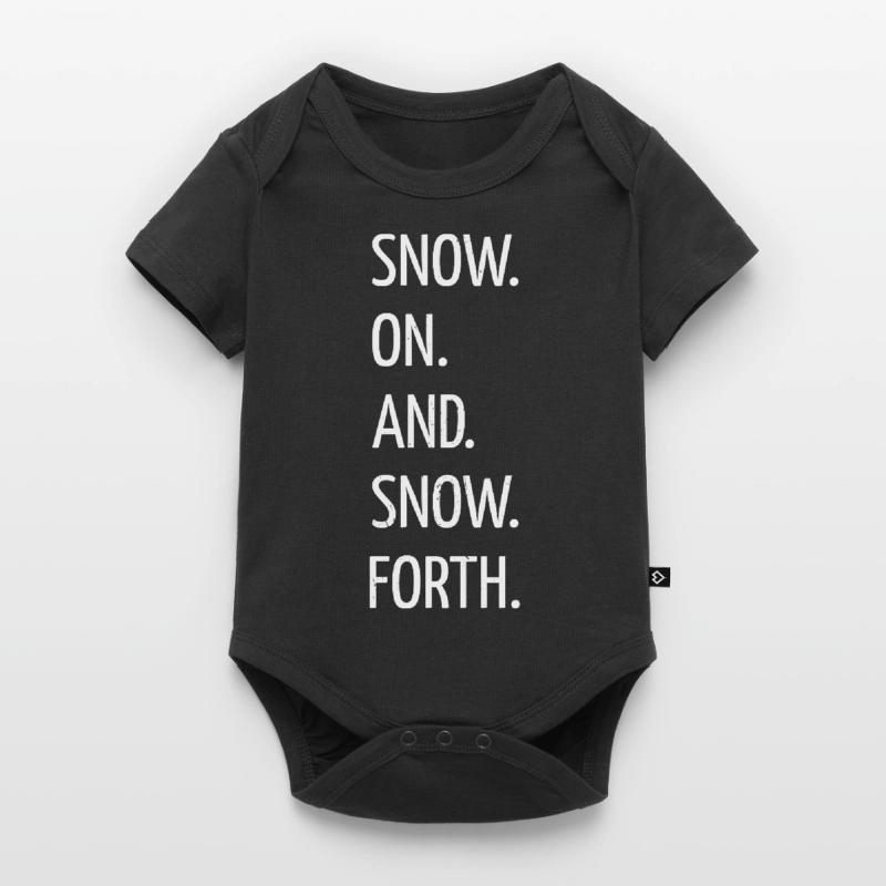 Déclaration d’idée de cadeau Hacker Glitch Happy Hacker anonyme Body à manches courtes Premium Bébé