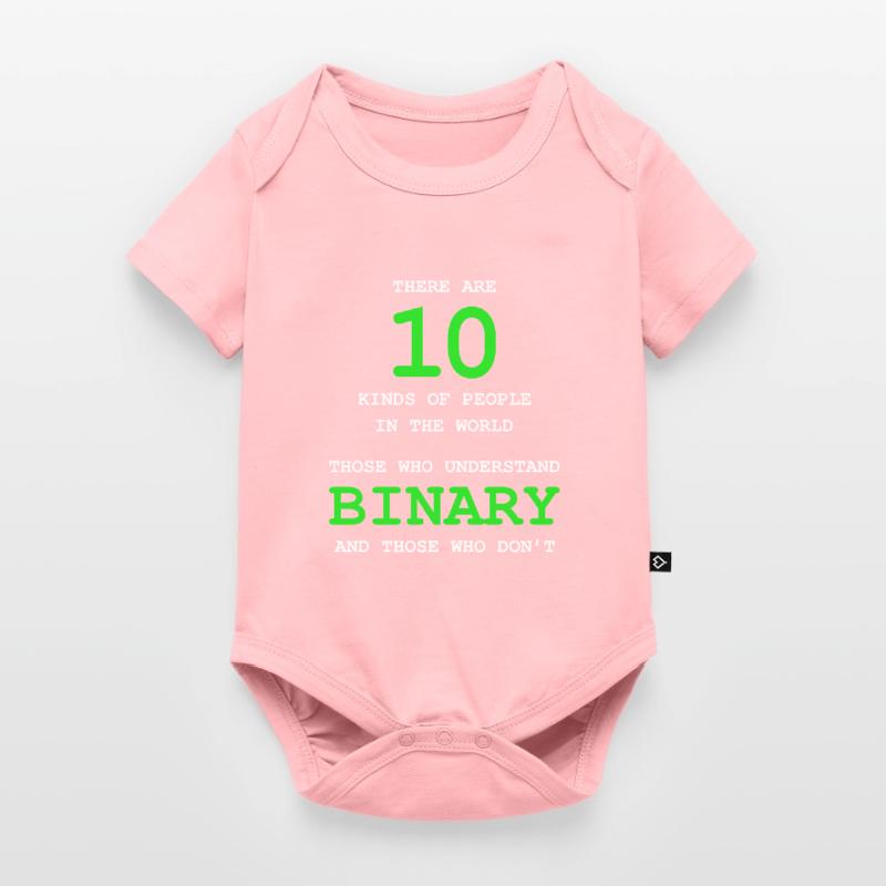 Programmeur Coder Développeur de logiciels Body à manches courtes Premium Bébé