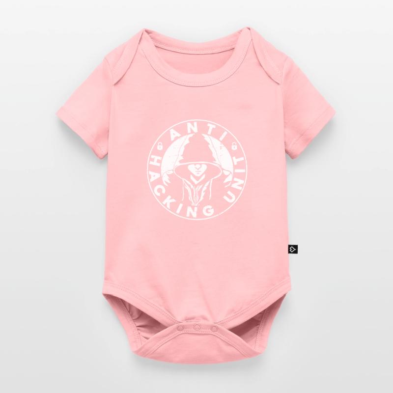 Programmer Coder Software Developer Baby Premium short-sleeve bodysuit