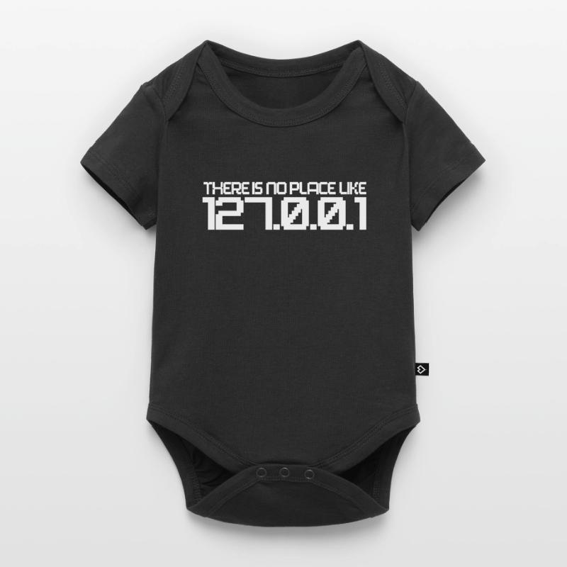 Web Developer Web Developer Web Developer Baby Premium short-sleeve bodysuit