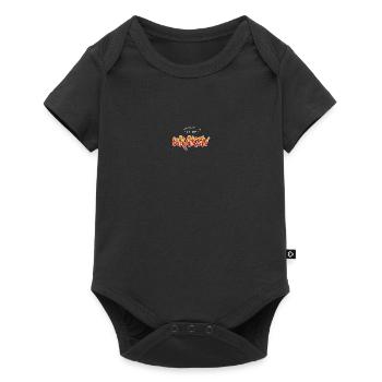 Uraken Johnny Cadillac - Body à manches courtes Premium Bébé - noir - Devant