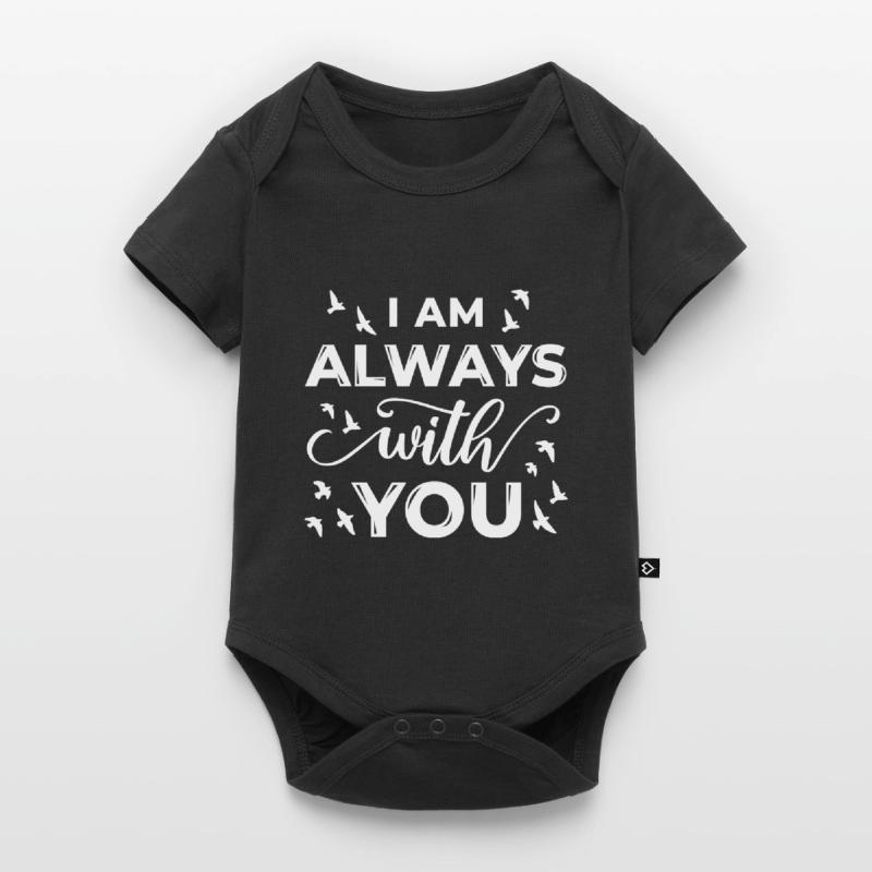 Memory Mourning Mourning Saying Souvenir Remembering Baby Premium short-sleeve bodysuit