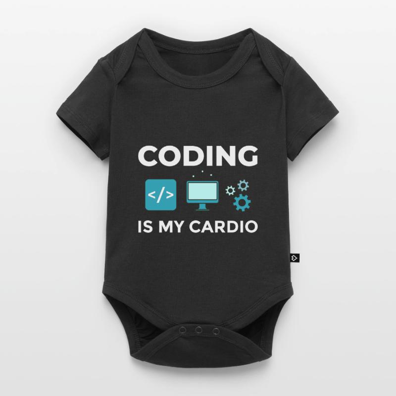 Software Development Software Developer Developer Baby Premium short-sleeve bodysuit