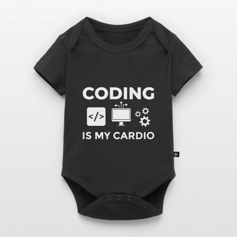 Software Development Software Developer Developer Baby Premium short-sleeve bodysuit