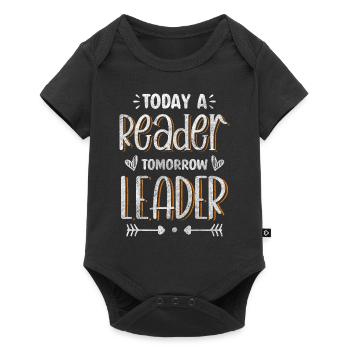 Supervisor Head of Department Success - Baby Premium short-sleeve bodysuit - black - Front