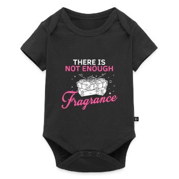 Soap Making Design for Soap Maker Designs - Baby Premium short-sleeve bodysuit - black - Front
