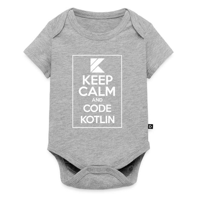 Keep Calm And Code Kotlin