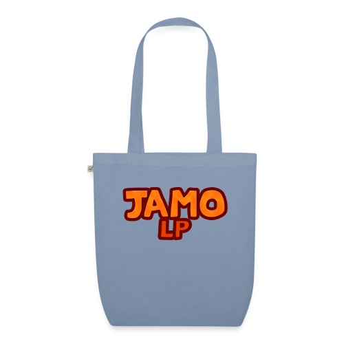 JAMOLP Logo Mug - Øko-stoftaske