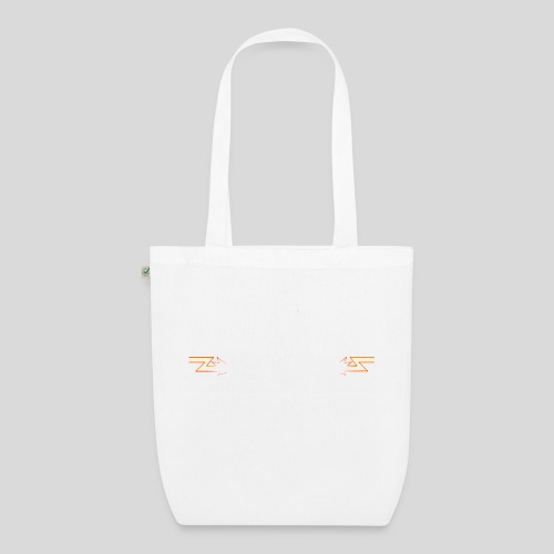 Classic RA logo design - EarthPositive Tote Bag