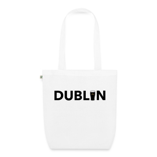 DublIn - EarthPositive Tote Bag