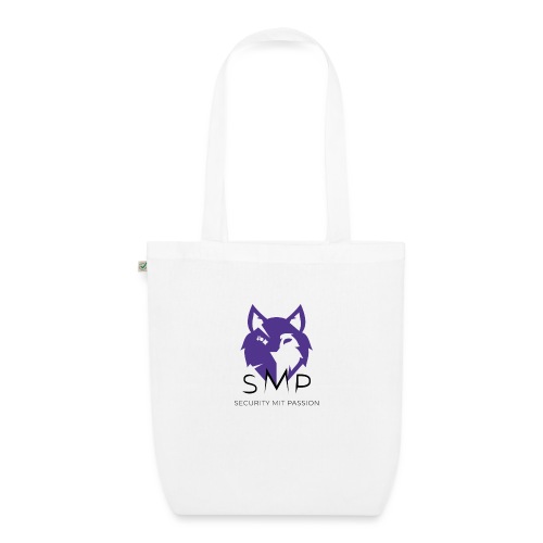SMP Wolves Merchandise - Bio-Stoffbeutel