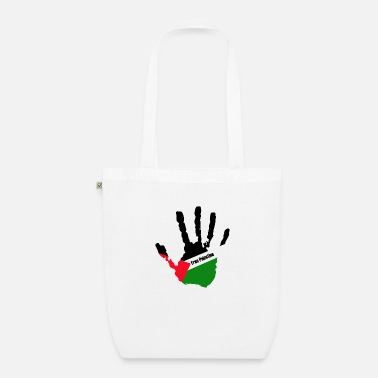 Palæstina tasker rygsække | Enestående designs | Spreadshirt