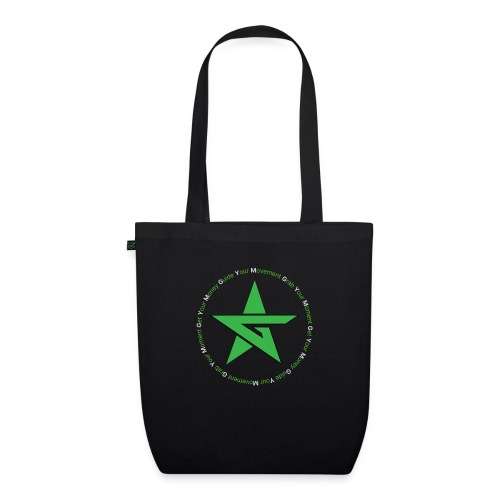 Money Time 2 - EarthPositive Tote Bag