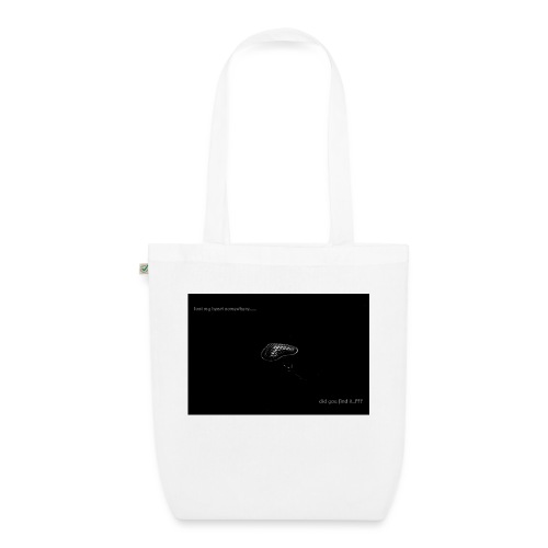 Lost Ma Heart - EarthPositive Tote Bag