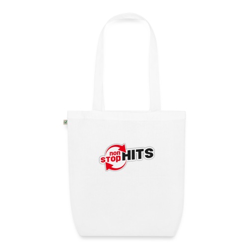 non stop Hits - EarthPositive Tote Bag