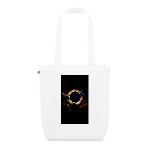 Find Light in the Dark - EarthPositive Tote Bag