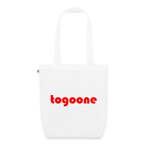 togoone official - Bio-Stoffbeutel