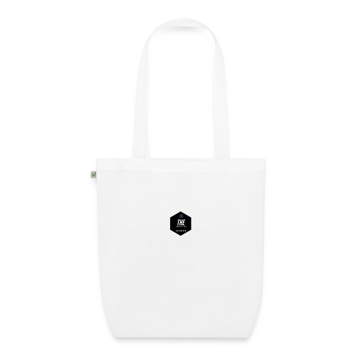 The Crazy JZL Gamer - EarthPositive Tote Bag