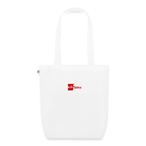 Hits1 latina - EarthPositive Tote Bag